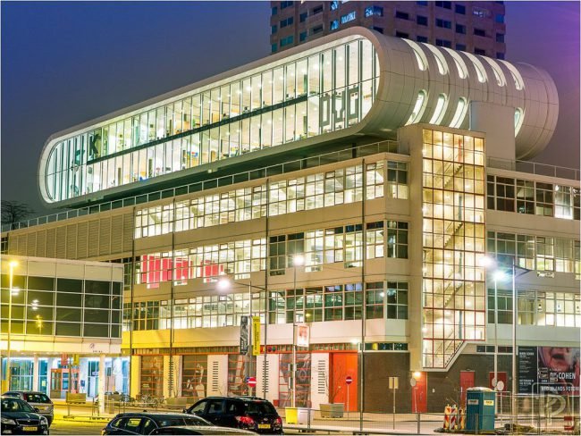 Het Nederlands Fotomuseum