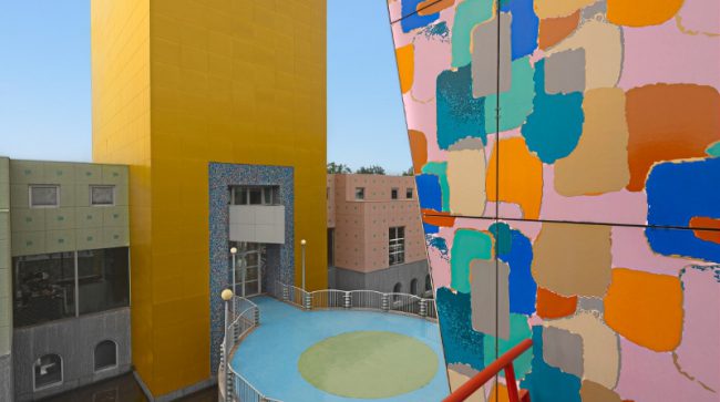 Groninger Museum Timeslots