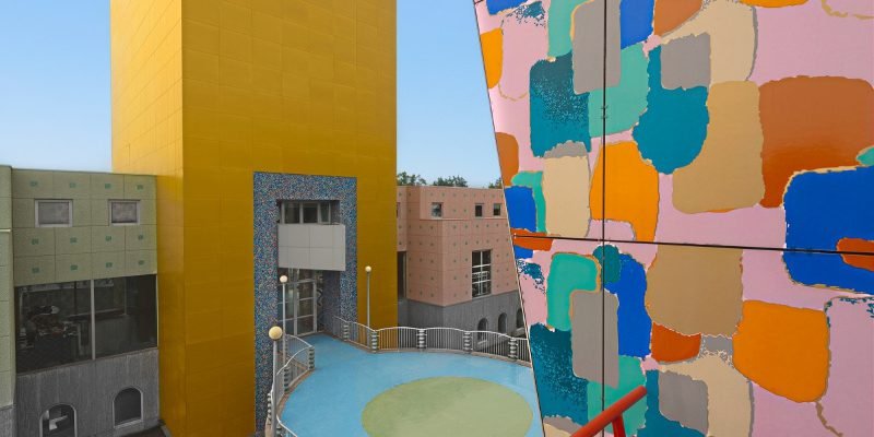 Groninger Museum Timeslots