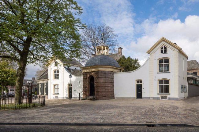Musea Zutphen gaan weer open met timeslots