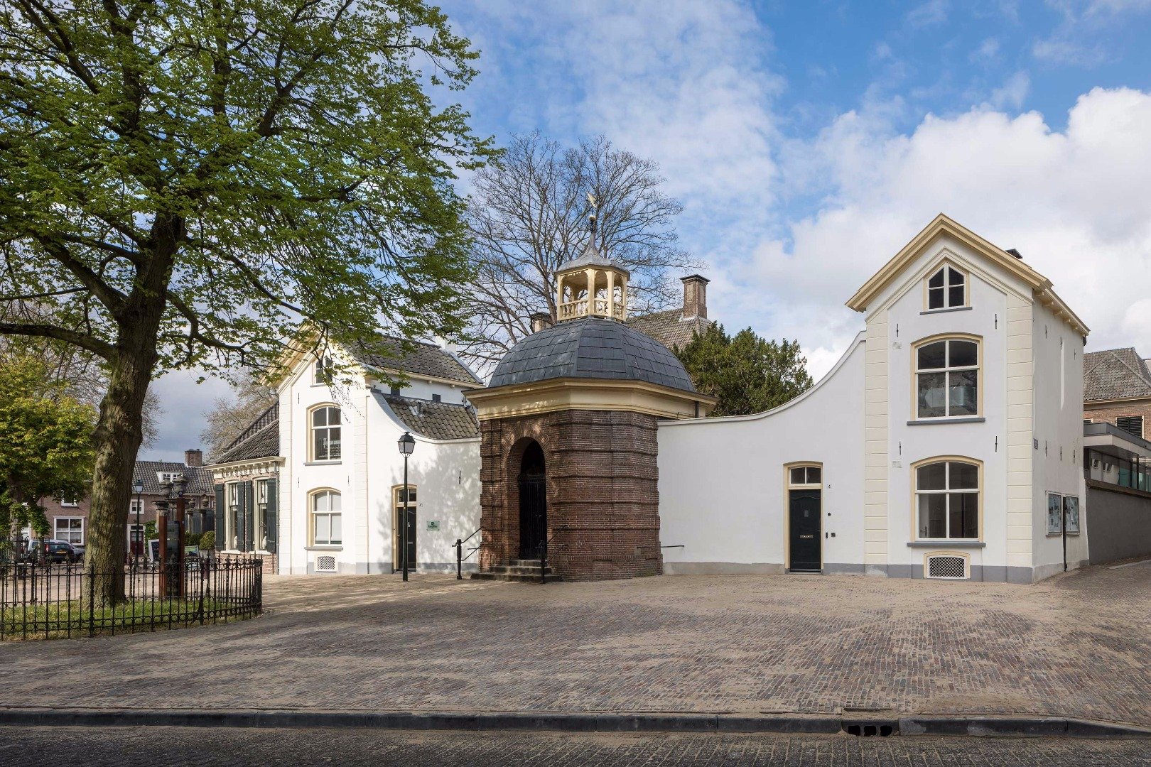 hof-van-heeckeren Musea Zutphen gaan weer open met timeslots