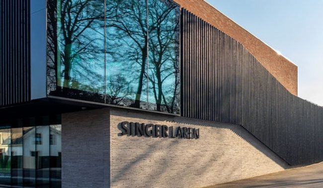 Singerlaren maakt ook gebruik van onze tijdsloten