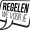 Logo regelen we voor je