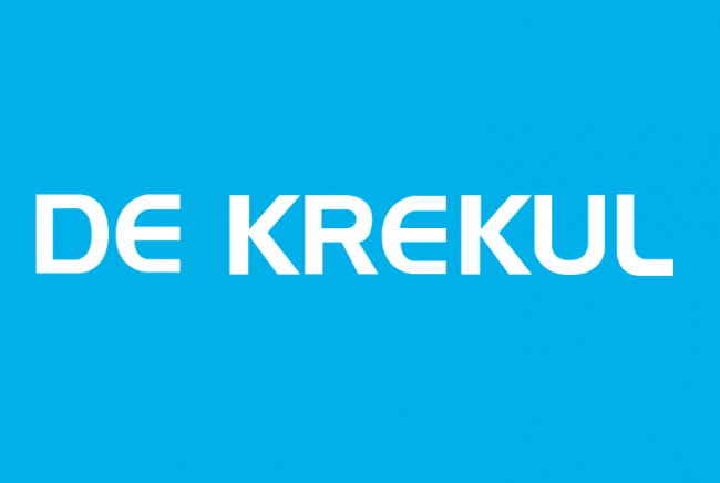 Logo de krekul